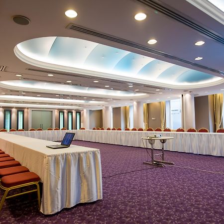 Hotel Minerva Бухарест Экстерьер фото