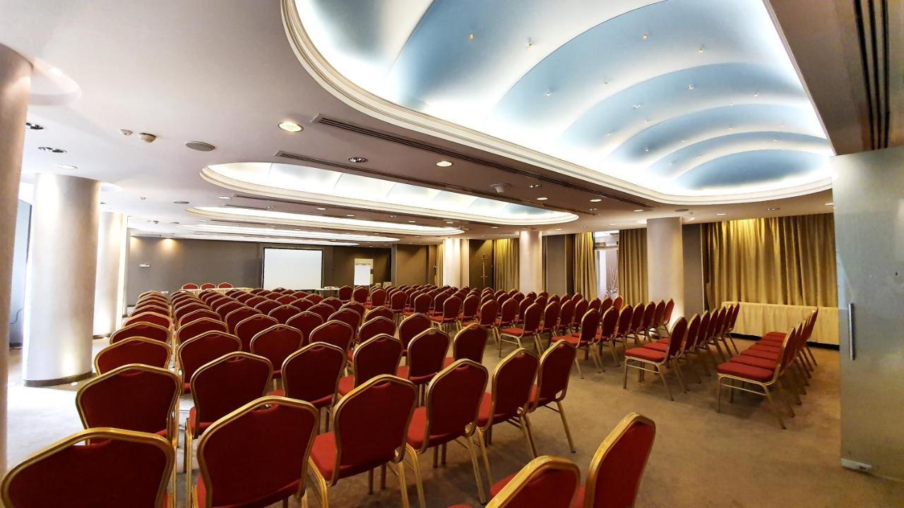 Hotel Minerva Бухарест Экстерьер фото