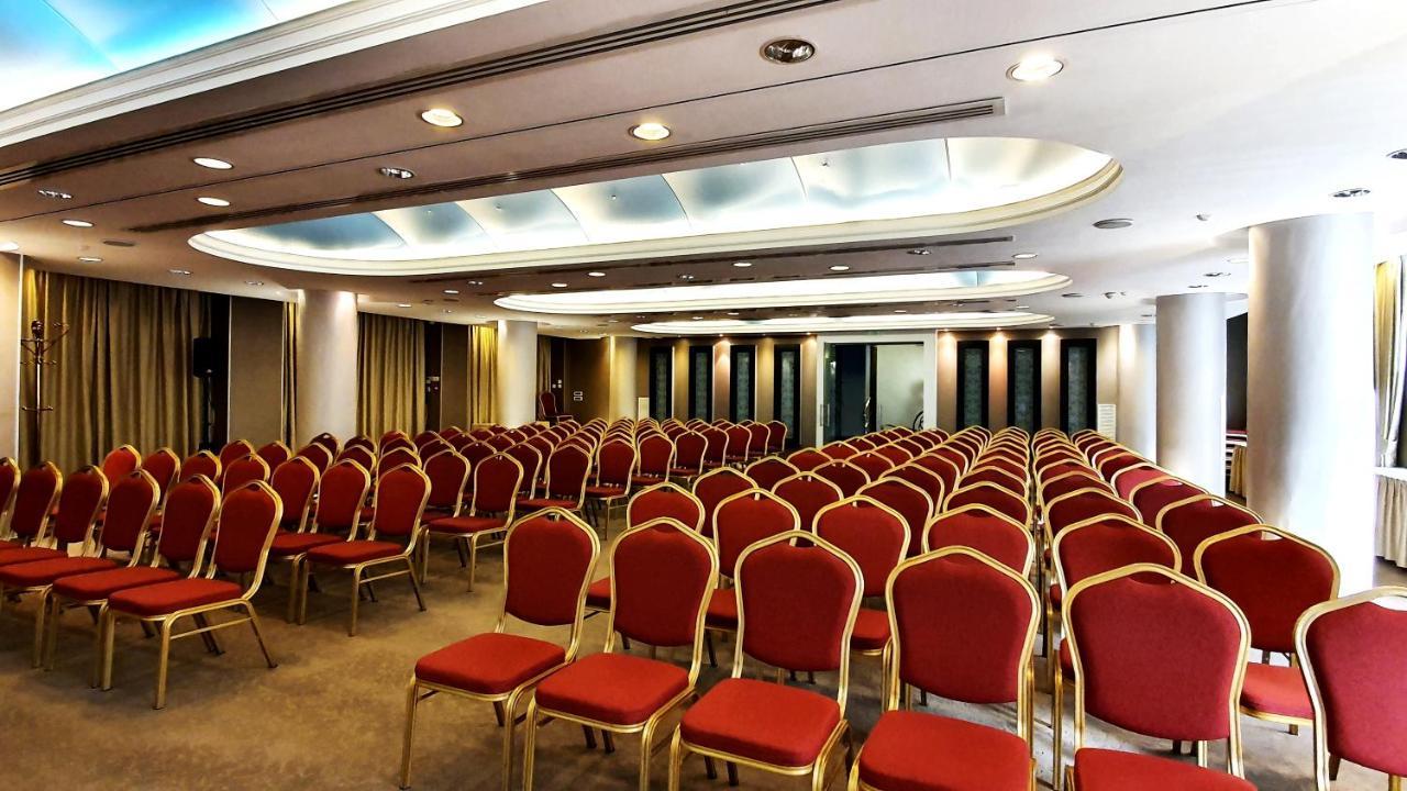 Hotel Minerva Бухарест Экстерьер фото