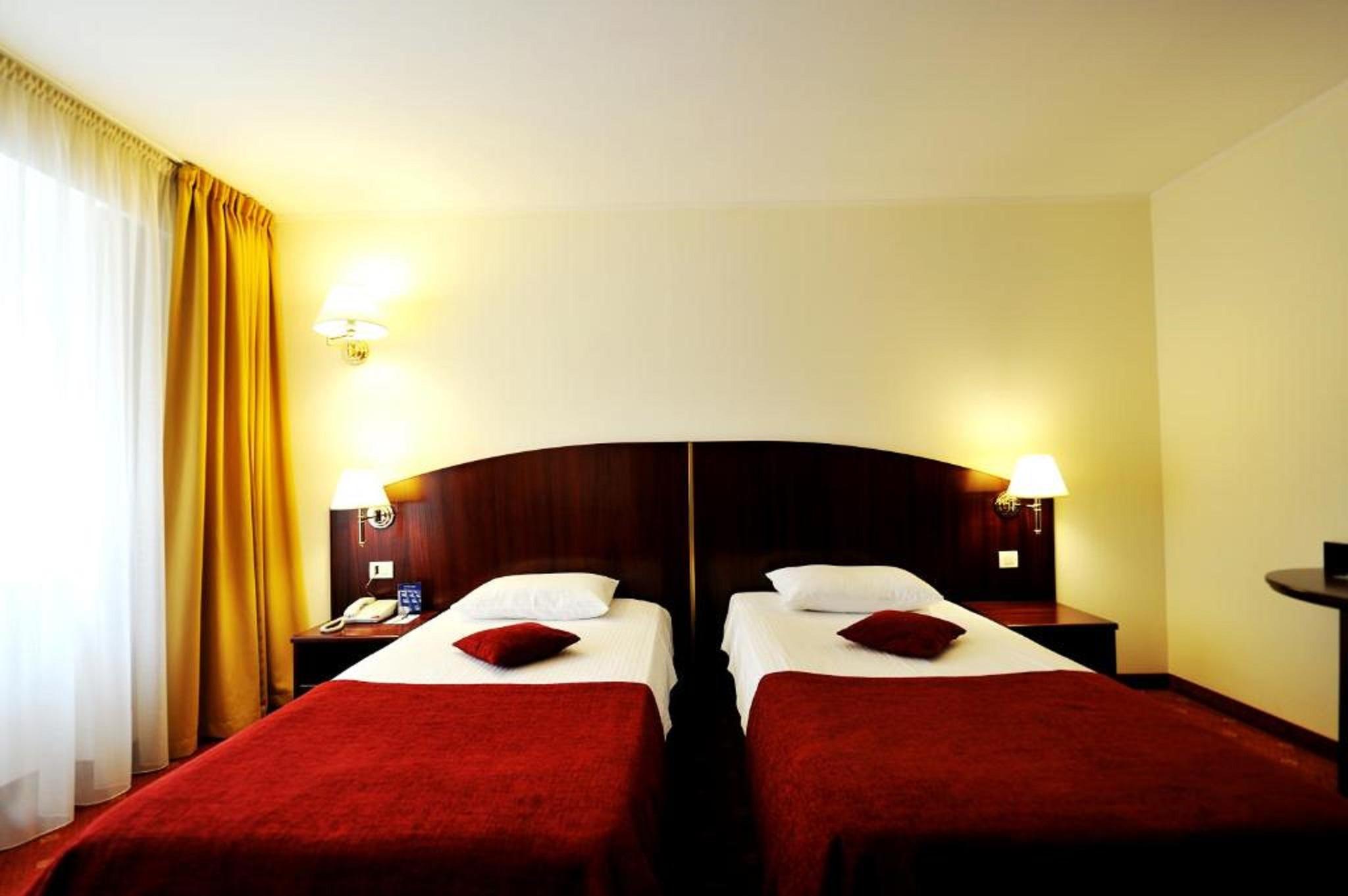 Hotel Minerva Бухарест Экстерьер фото