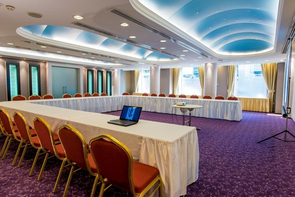 Hotel Minerva Бухарест Экстерьер фото