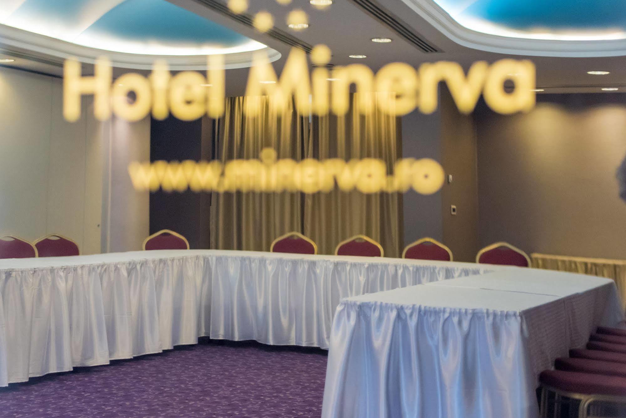 Hotel Minerva Бухарест Экстерьер фото